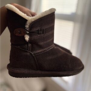BearPaw Rosie Boots